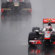 McLaren’s Jenson Button on his way to victory at the 2011 Canadian Grand Prix